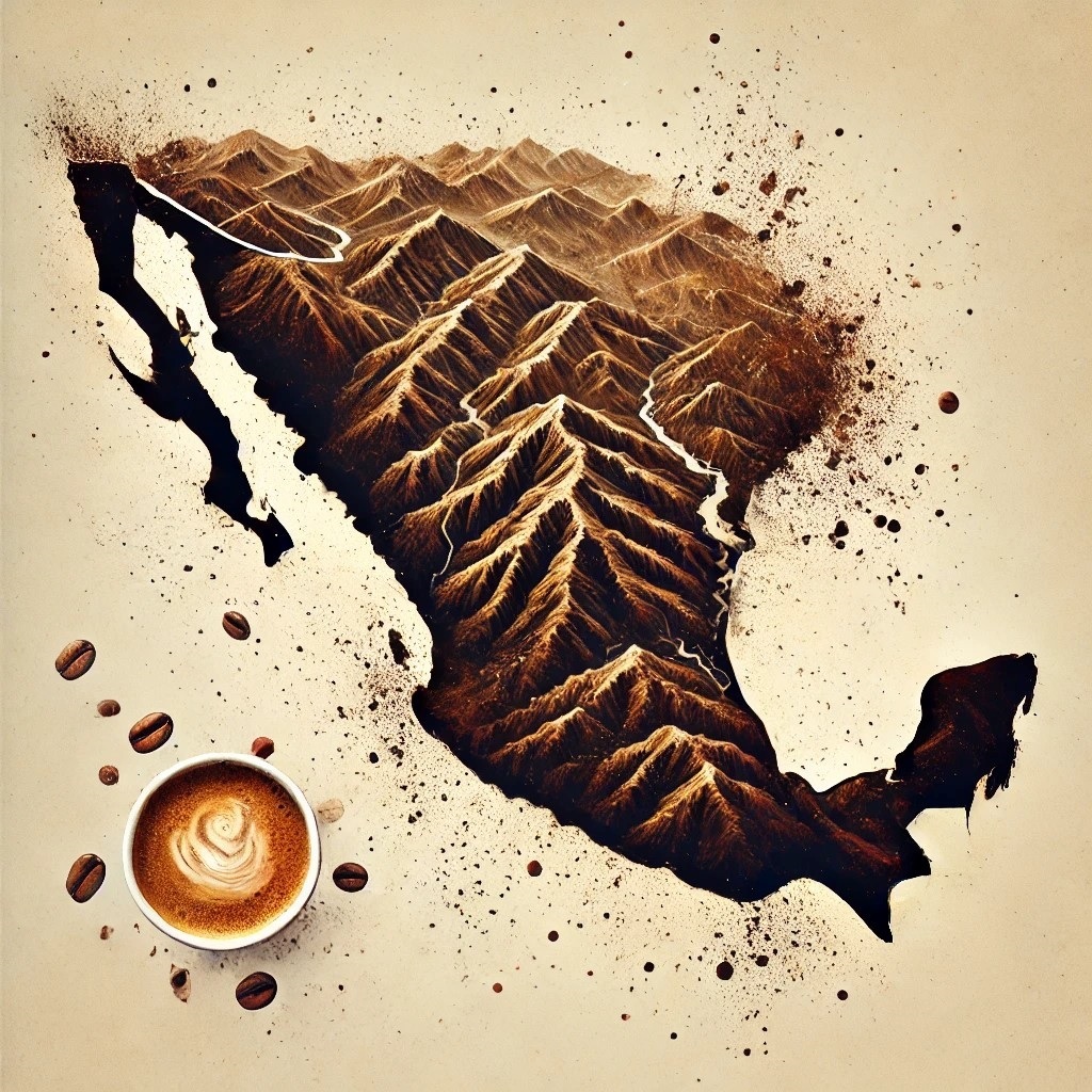 Café de México